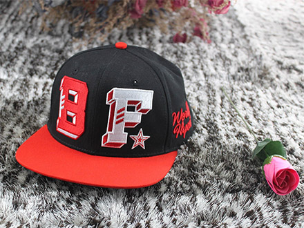 Sports cap