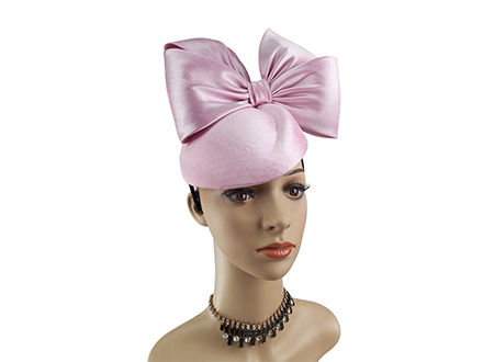 Fascinator headband