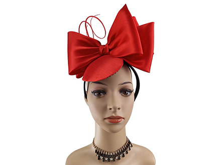 Fascinator headband