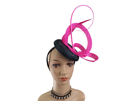 Fascinator headband