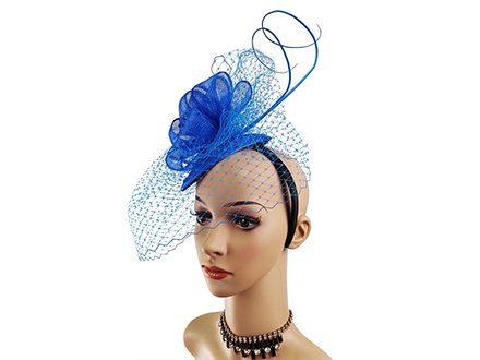 Fascinator headband