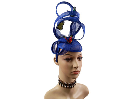 Fascinator headband