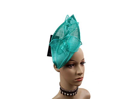 Fascinator headband