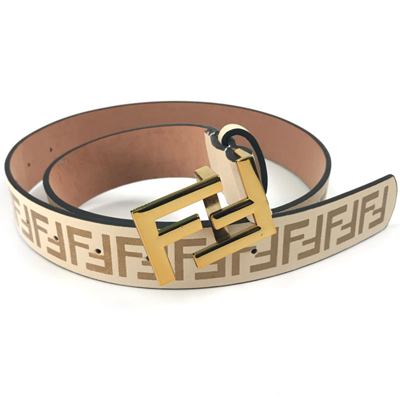 Men’s PU Belt