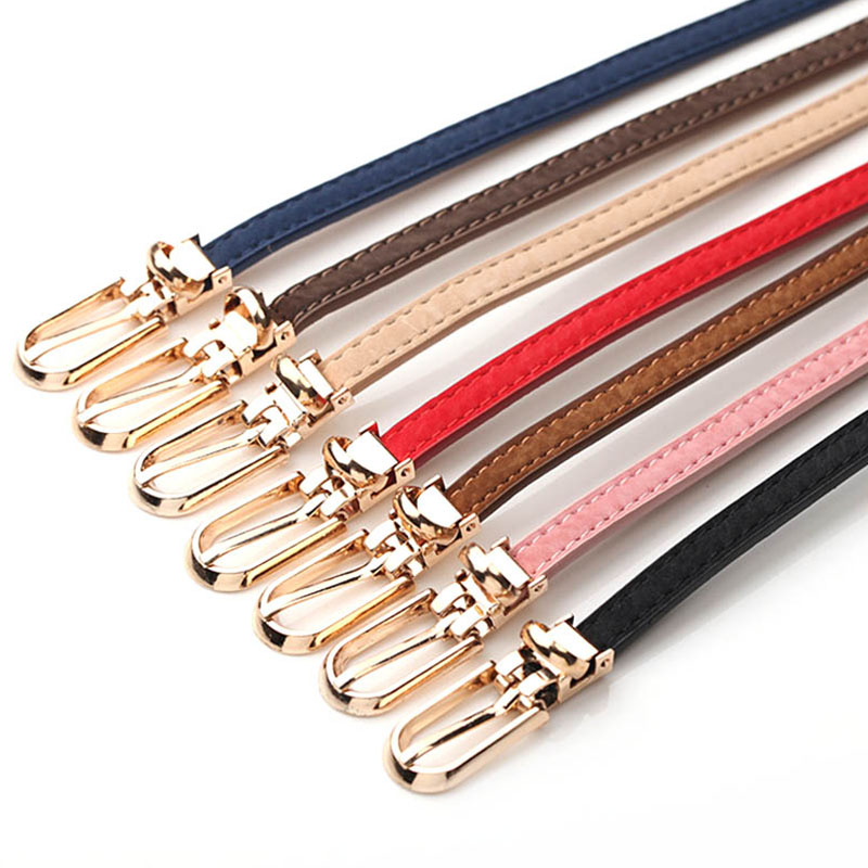 Ladies Fashion Belt