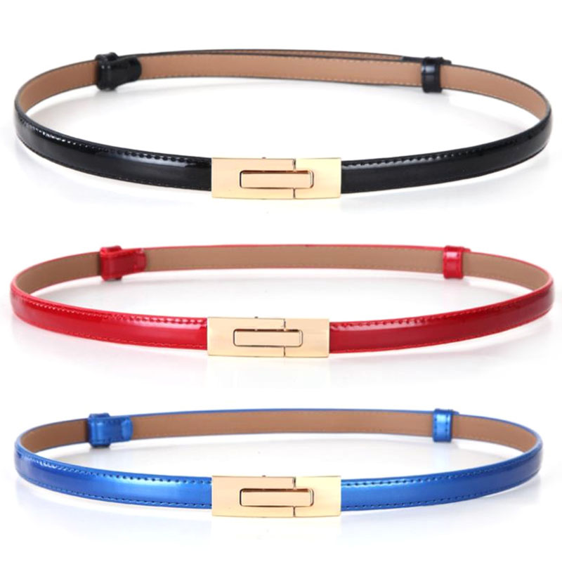 Ladies Fashion Belt