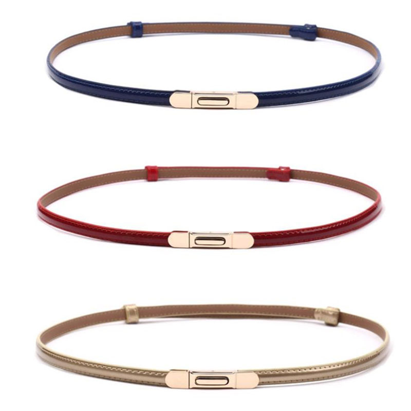 Ladies Fashion Belt