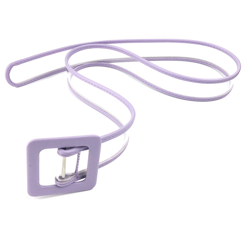 PU Leather Belt