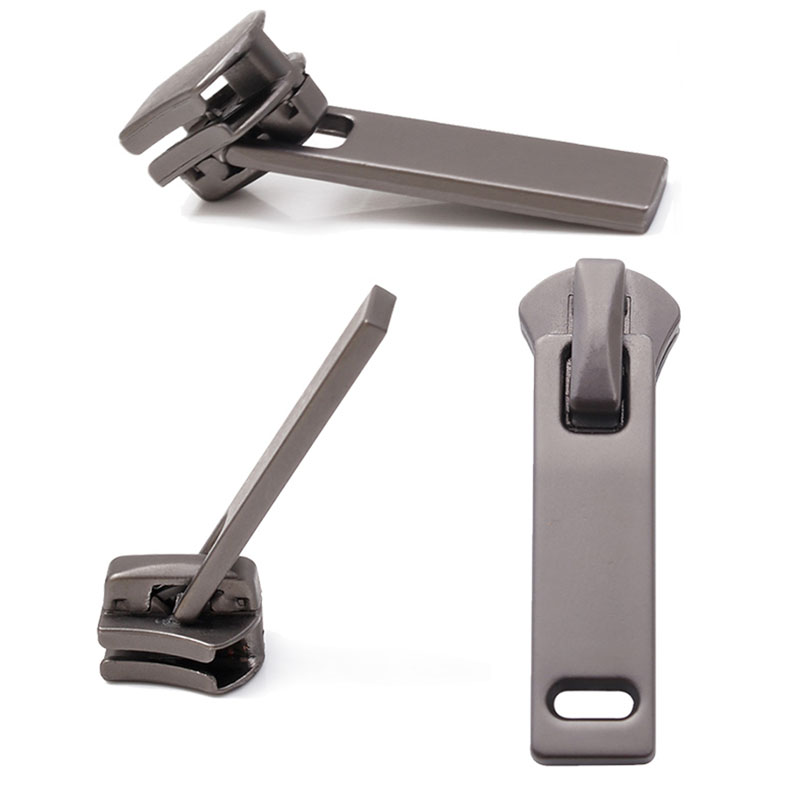 Zipper Puller & Slider