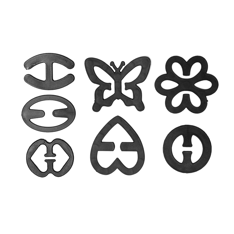 文胸肩带夹