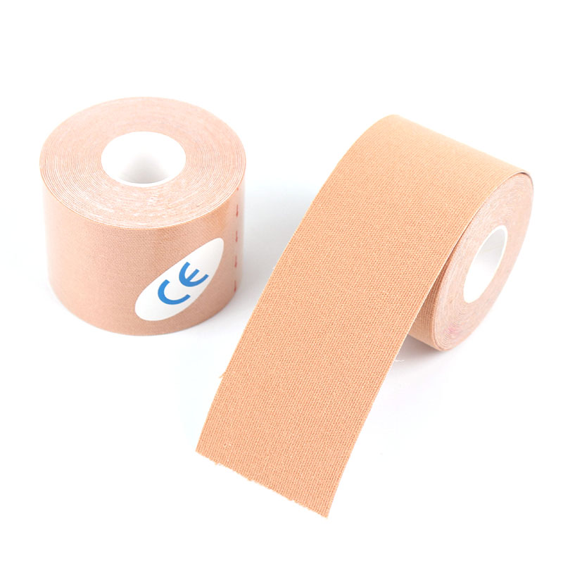 Boob Tape