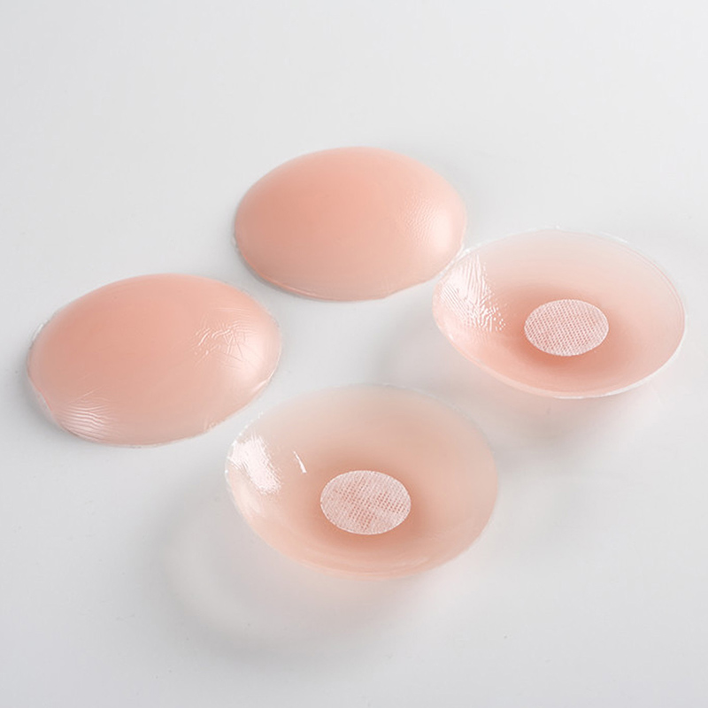 Silicone Nipple Cover