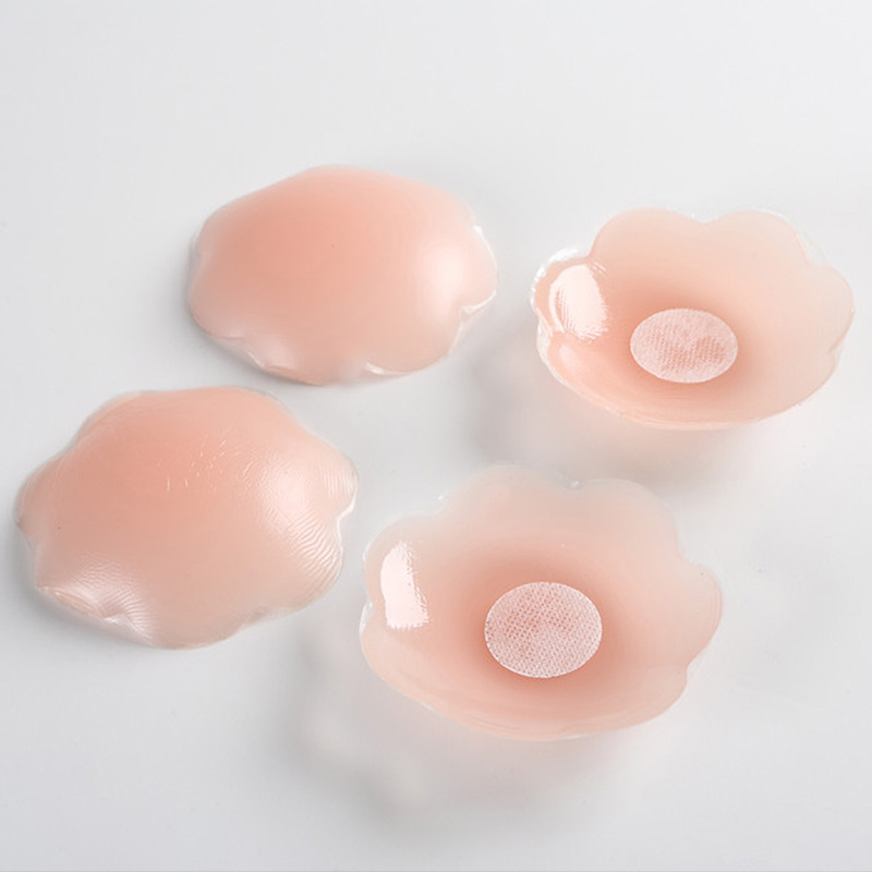 Silicone Nipple Cover