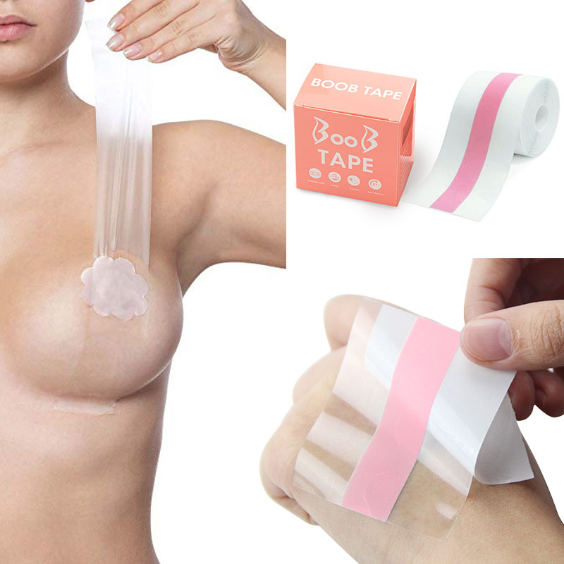 Boob Tape