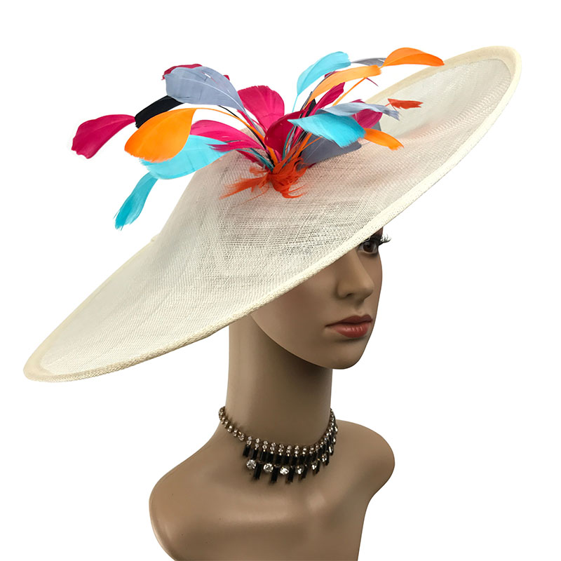 Fascinator headband