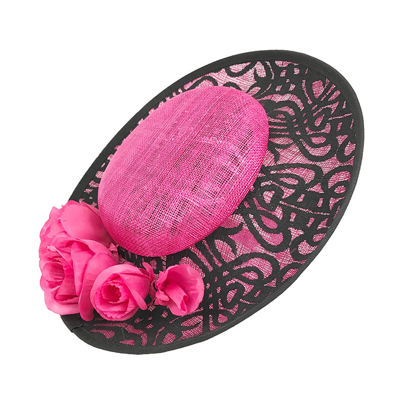 Fascinator headband