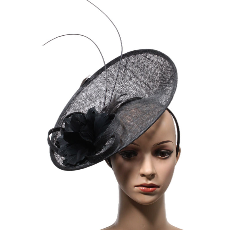 Fascinator headband