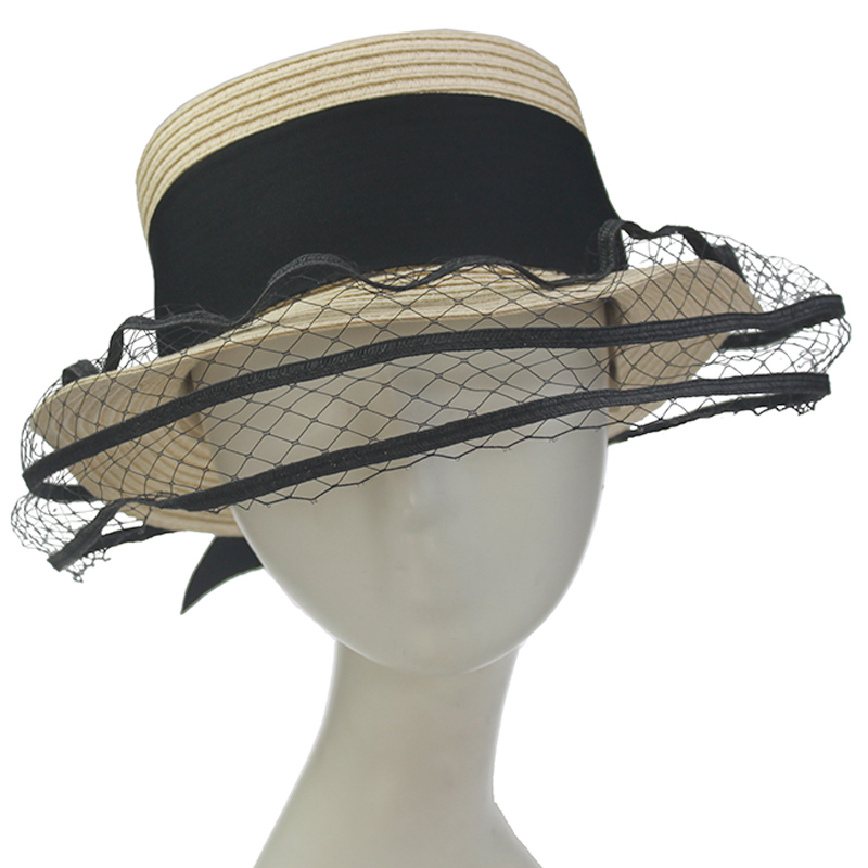Beach hat