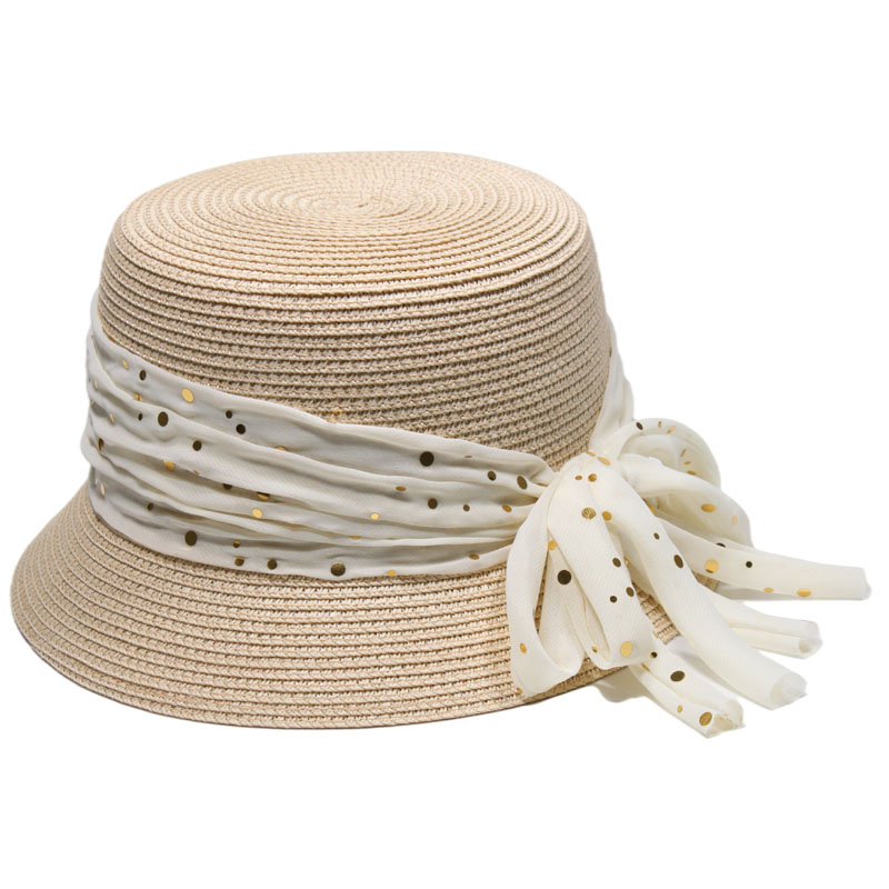 Beach hat