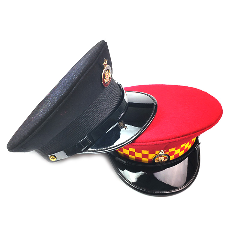 Uniform hat