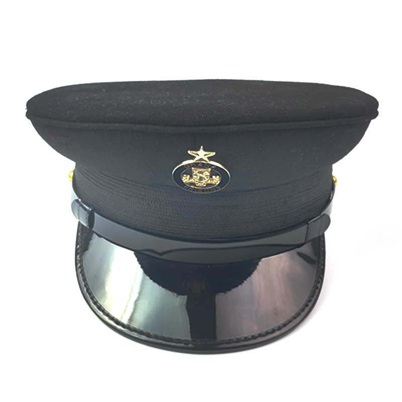 Uniform hat