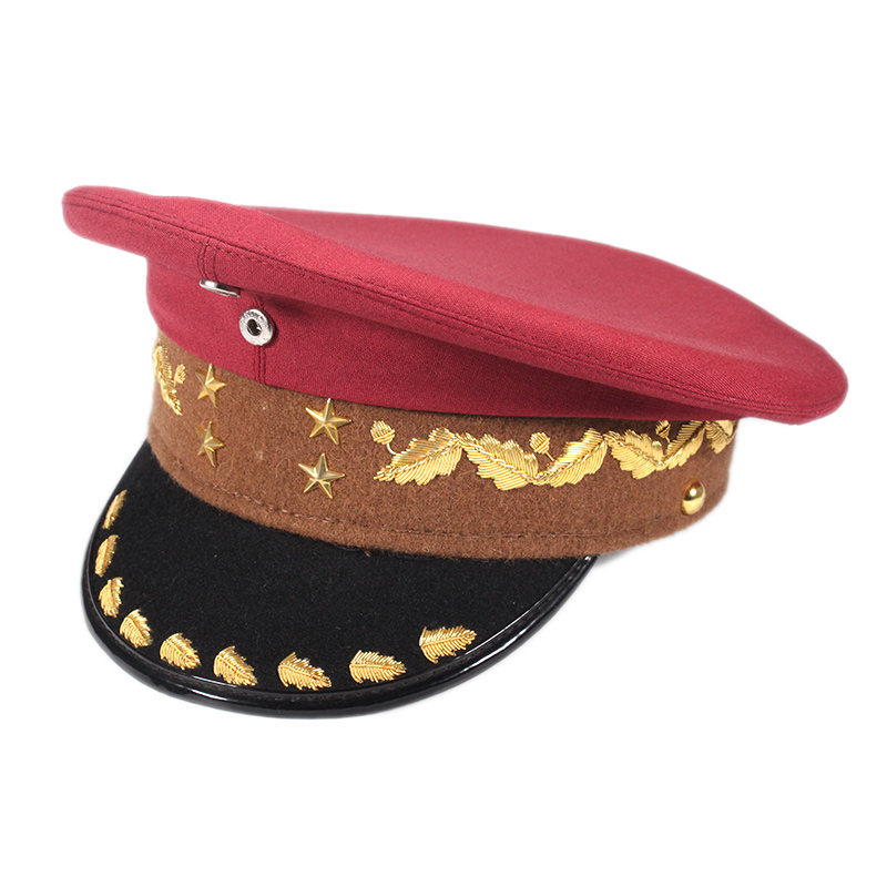 Uniform hat