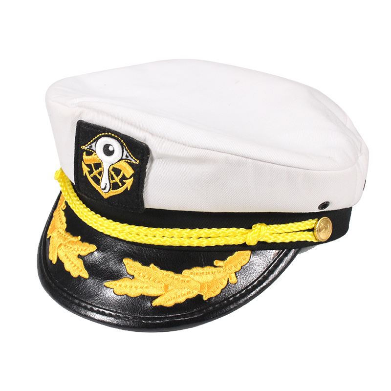 Uniform hat