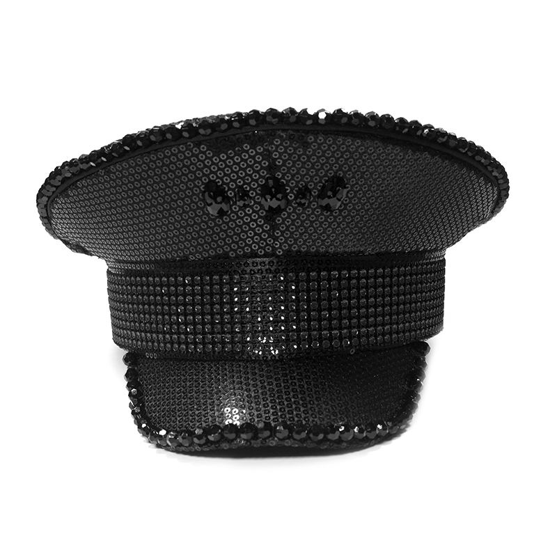 Uniform hat
