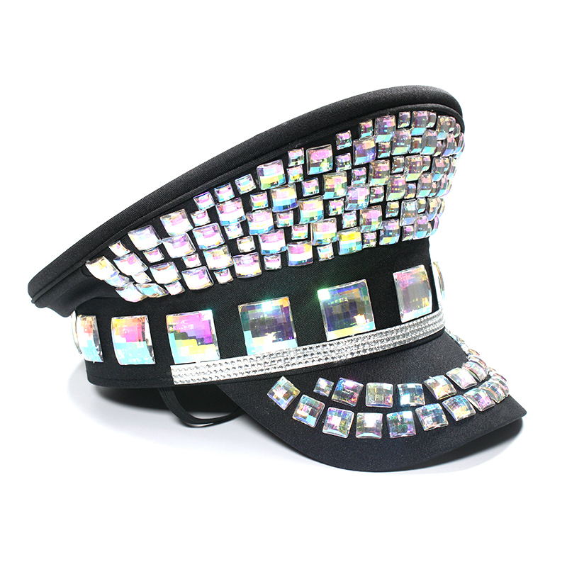 Uniform hat