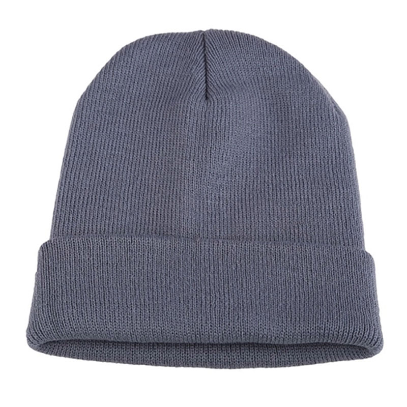 Knitted hat