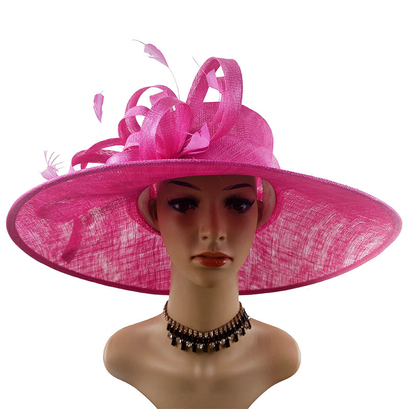 Church hat