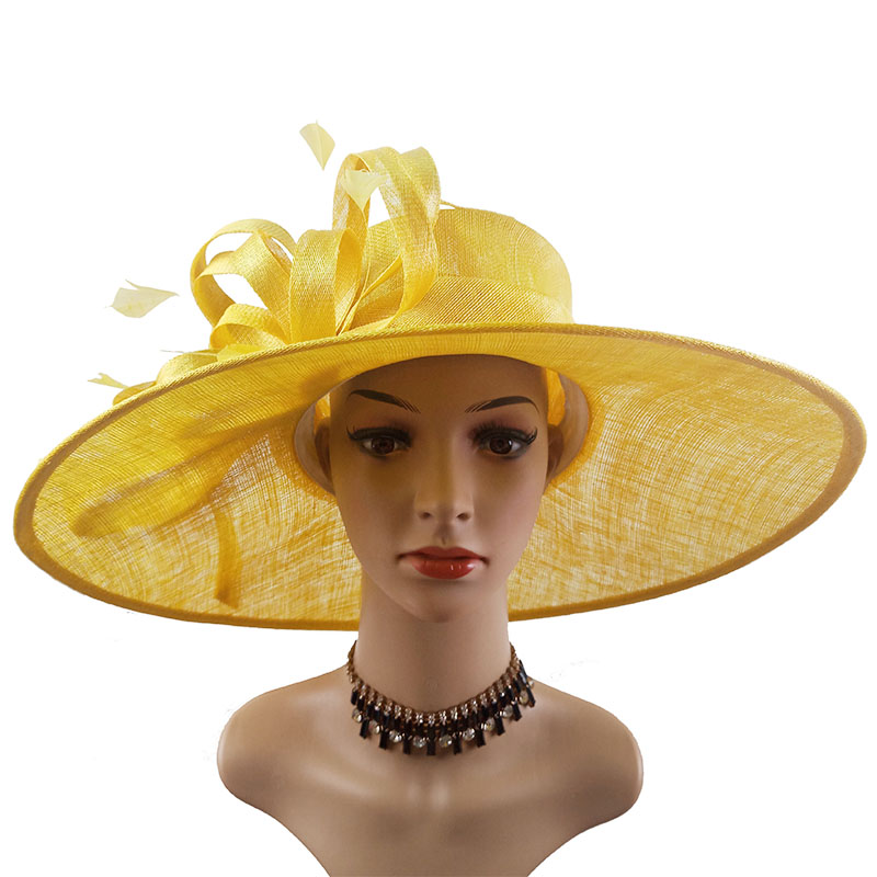 Church hat