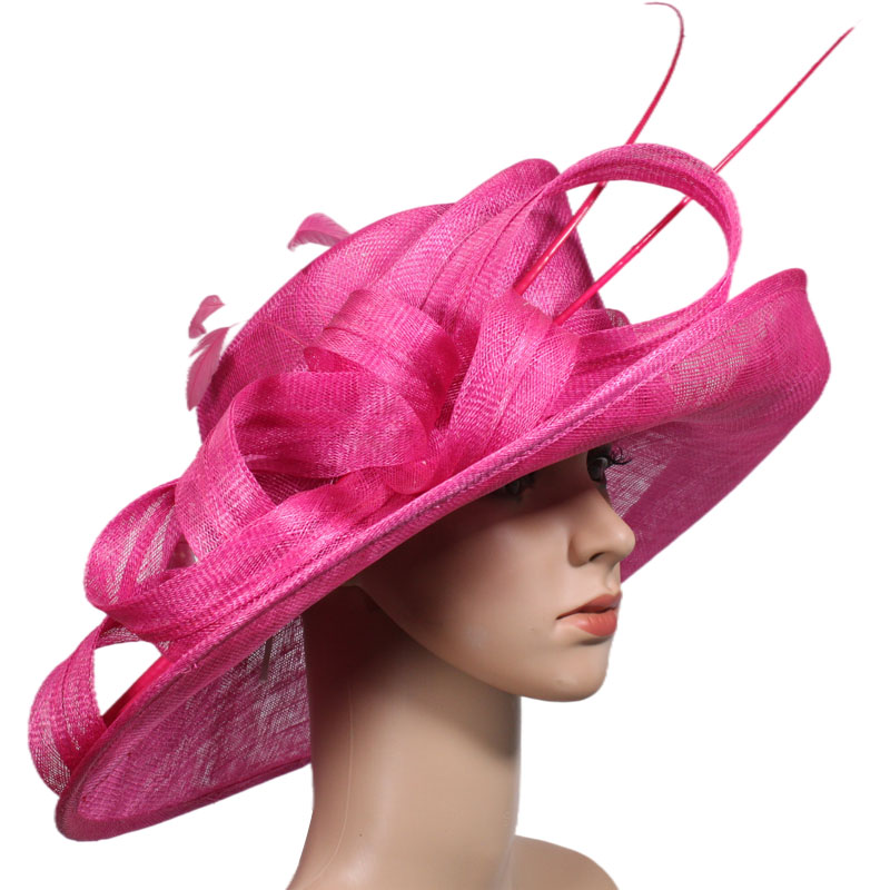 Church hat