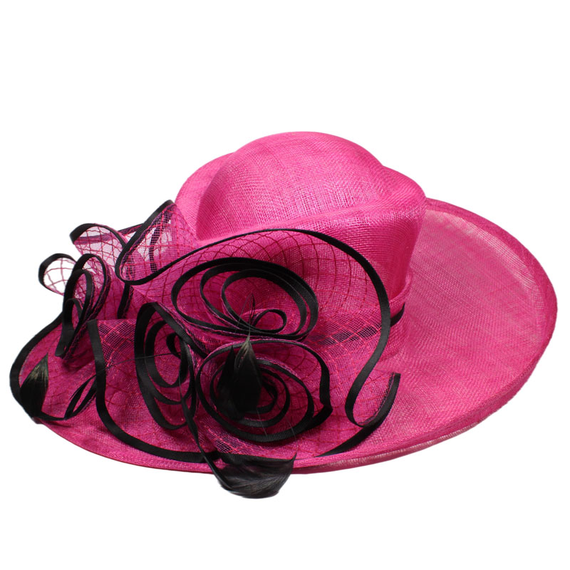 Church hat