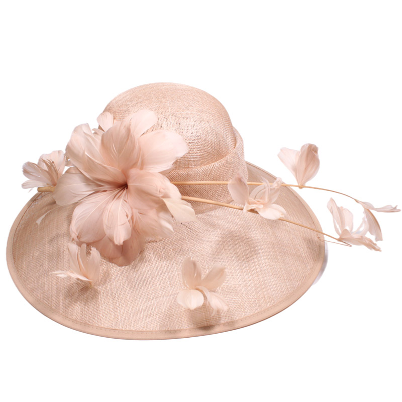 Church hat