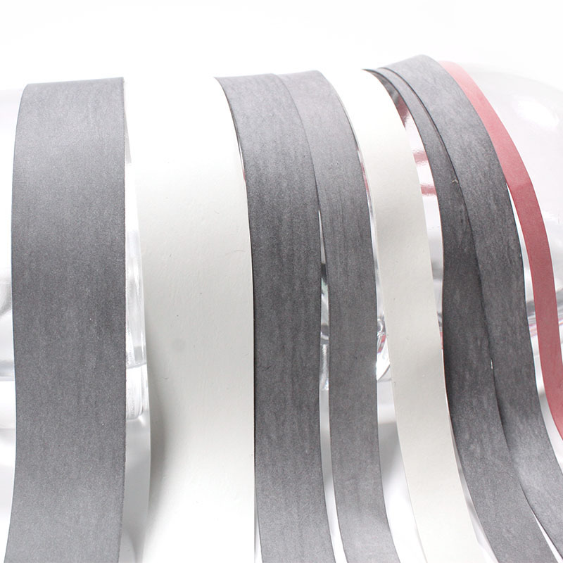Natural rubber tape