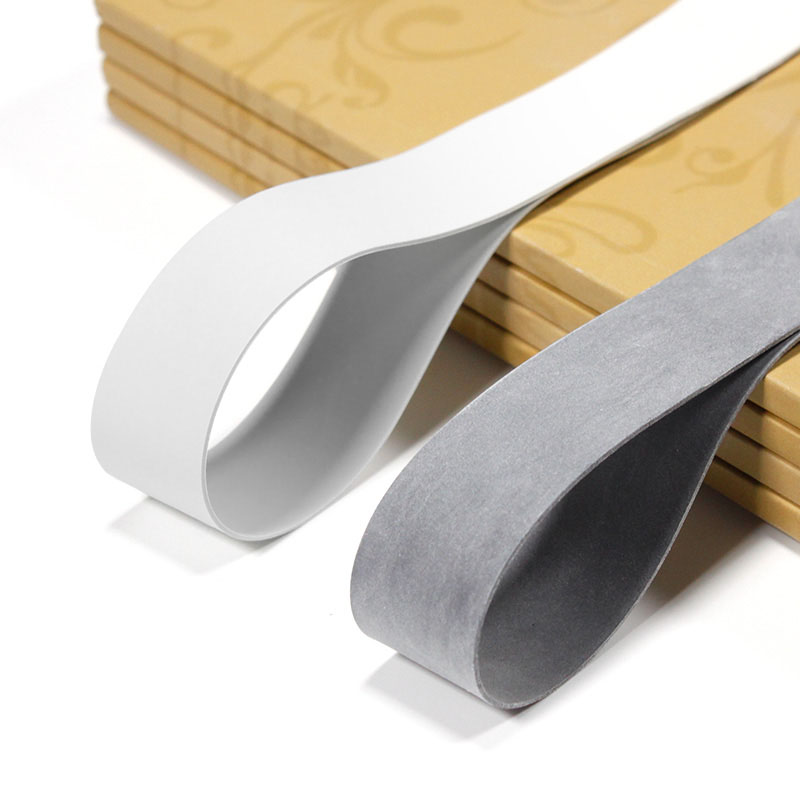 Natural rubber tape