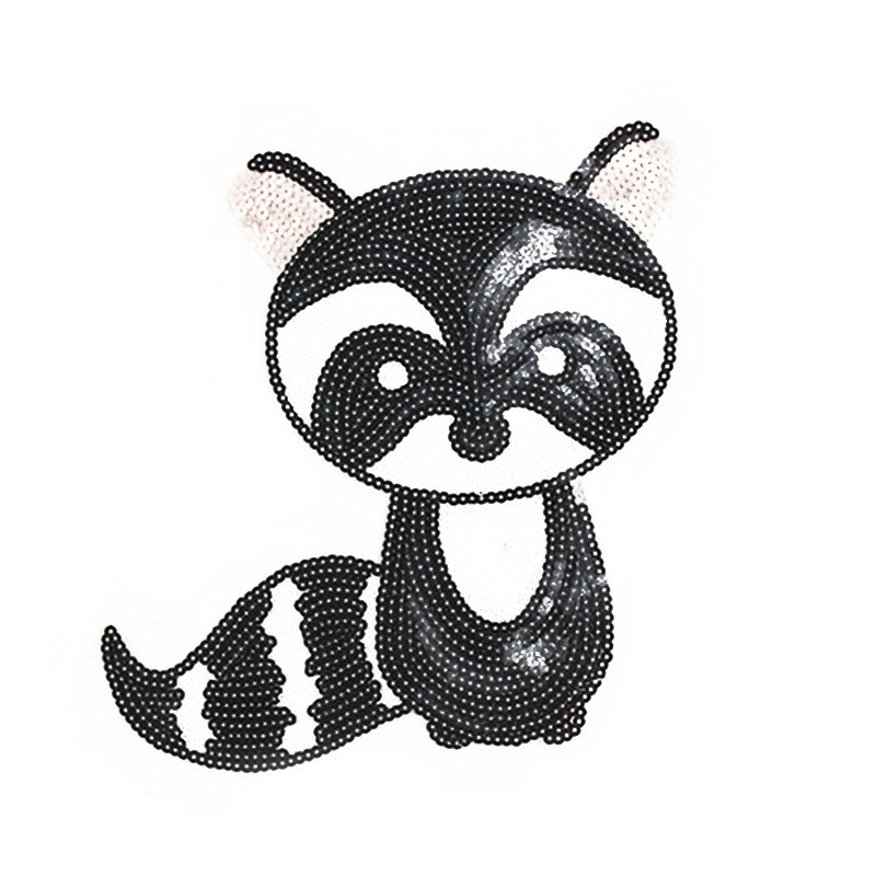 Beaded Applique