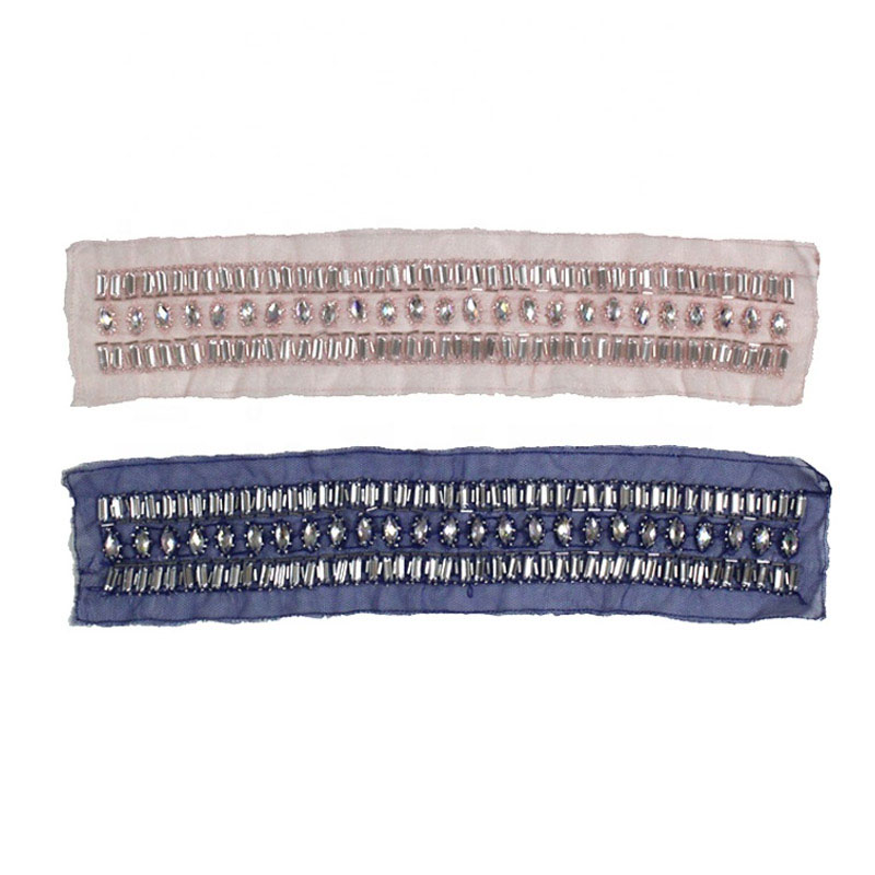 Beaded Applique