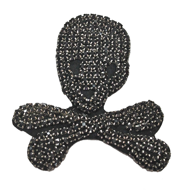 Beaded Applique