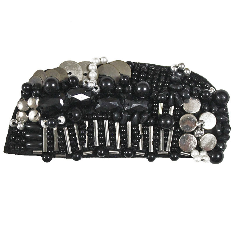 Beaded Applique