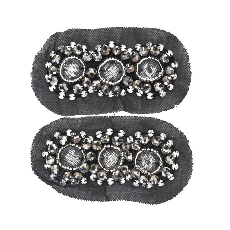 Beaded Applique