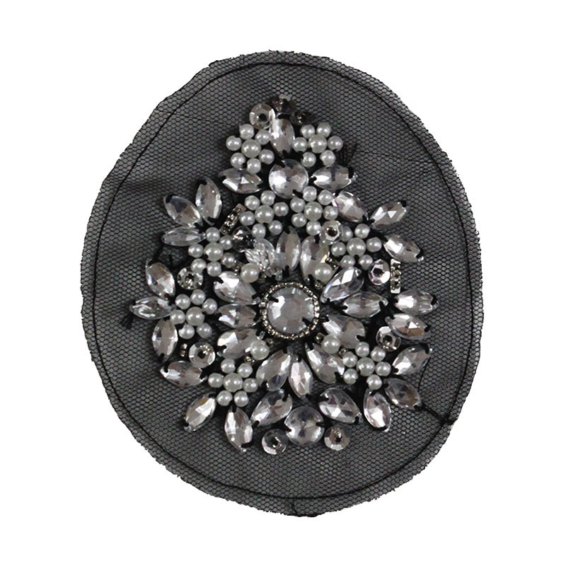 Beaded Applique