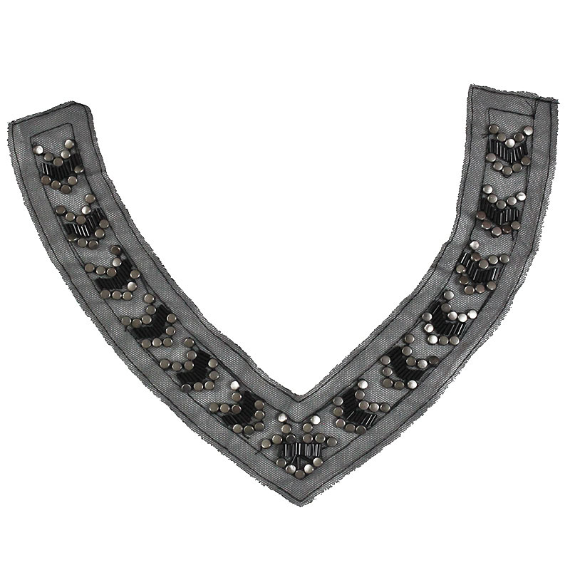 Beaded Applique