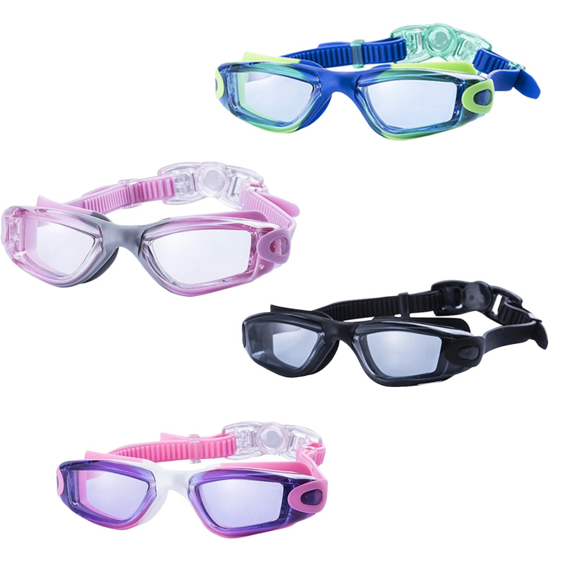 Swimming goggles