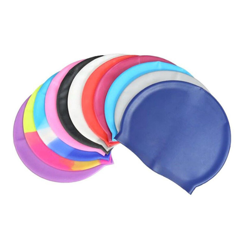 Swimming cap