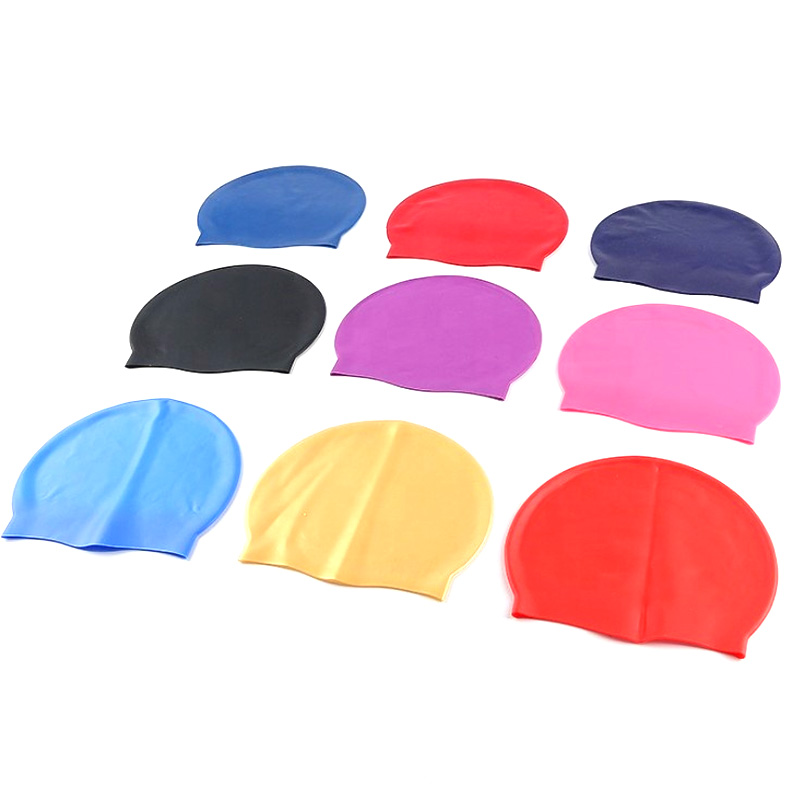 Swimming cap