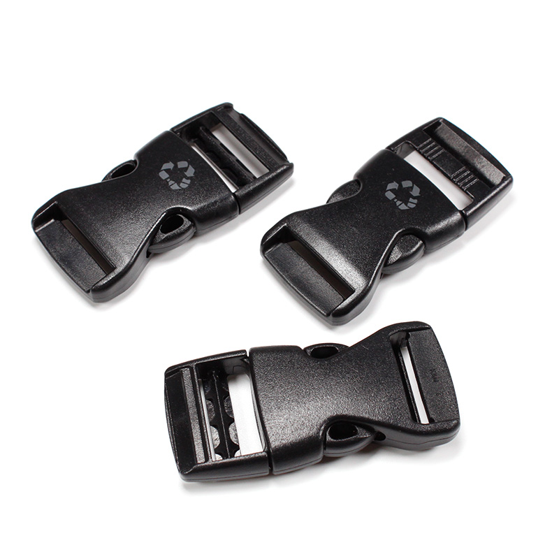 Quick release buckle