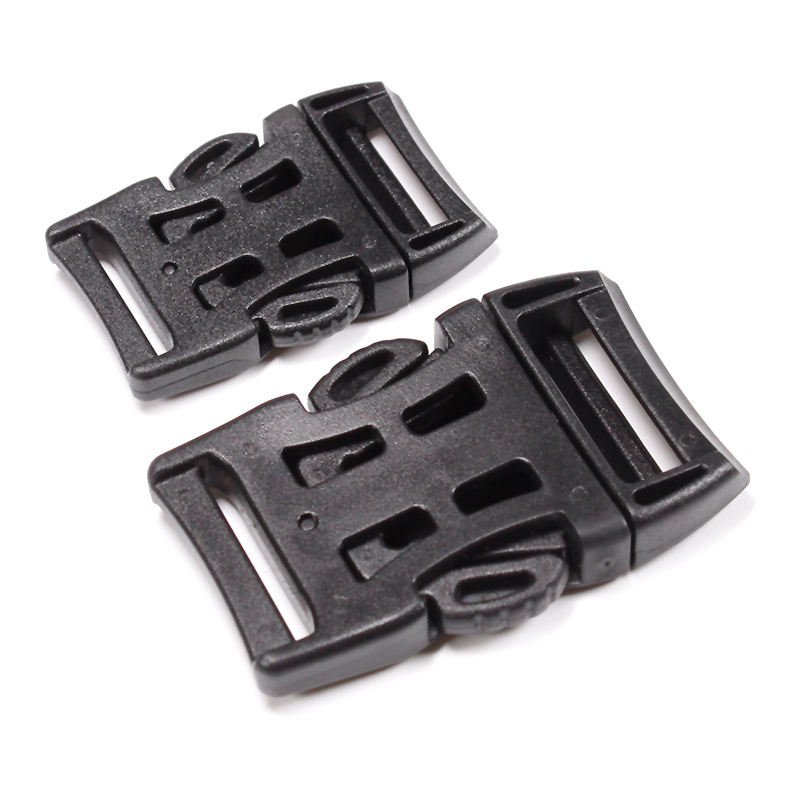 Quick release buckle