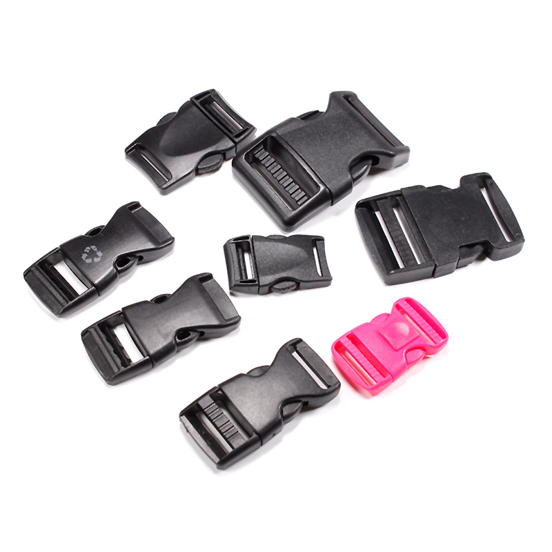 Quick release buckle